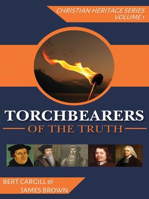 cover image of Torchbearers of the Truth